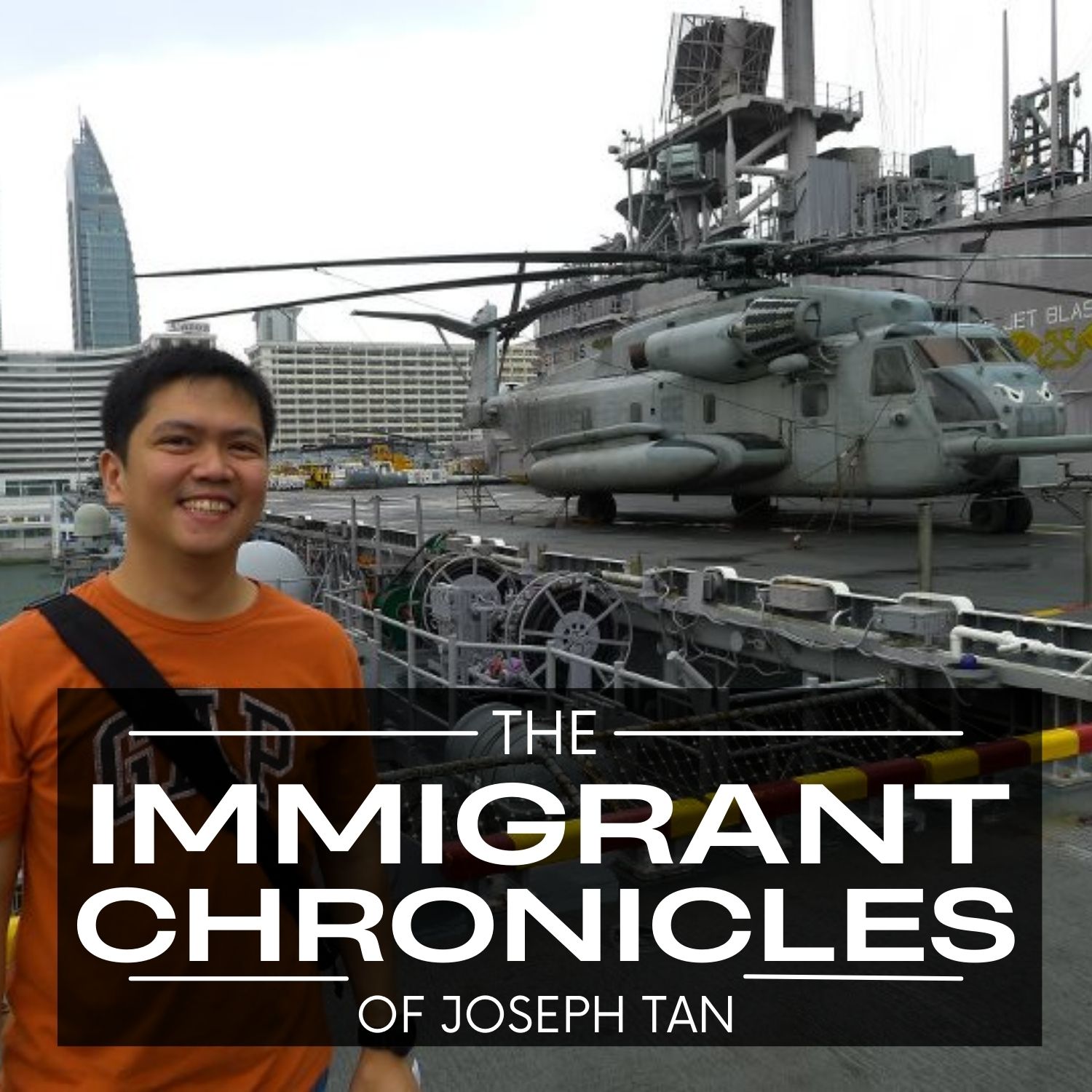 Home Away from Home: Jopet’s Reflections on Two Decades in Hong Kong